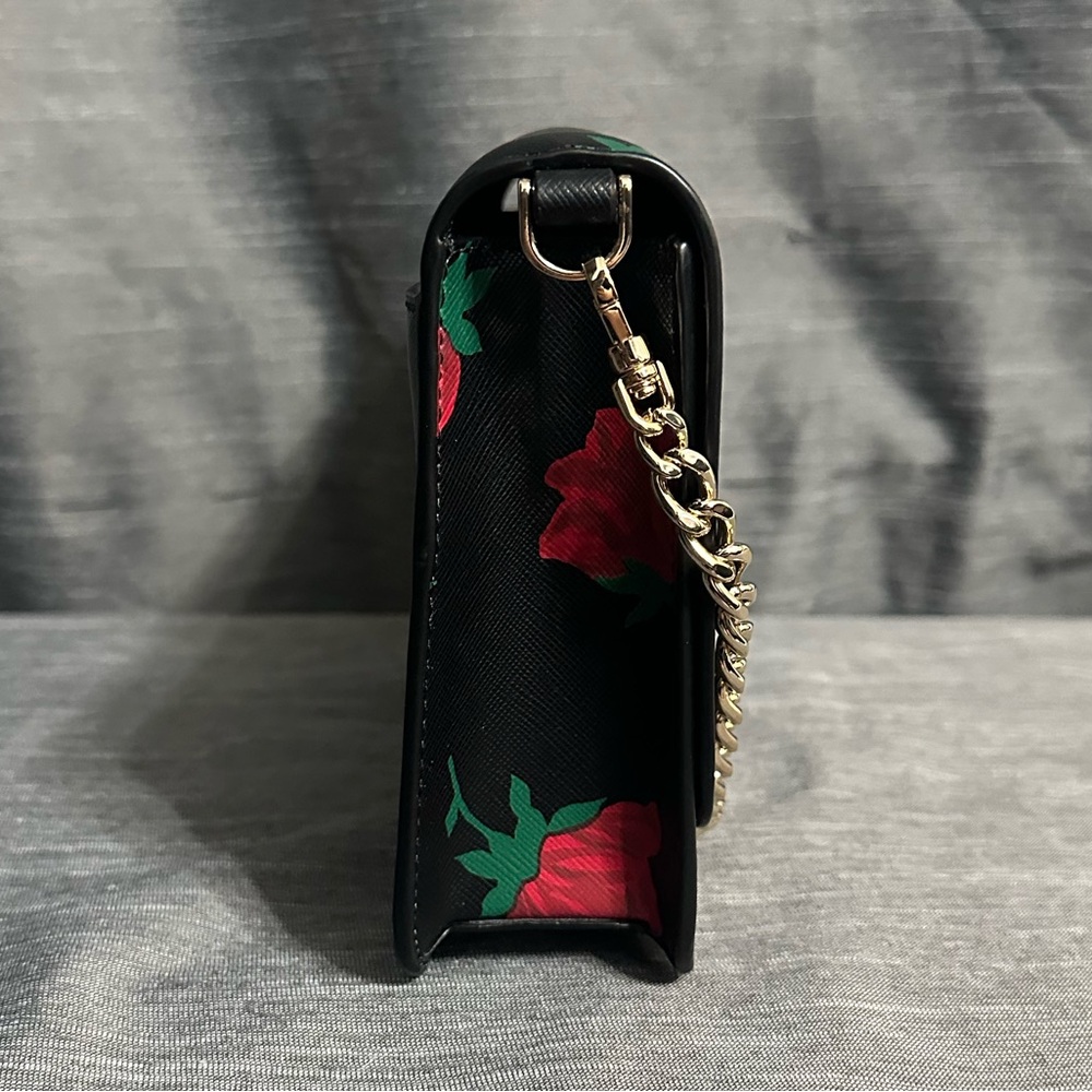 Kate Spade Madison Flap Cross Body in Ross Toss - Picture 3 of 8